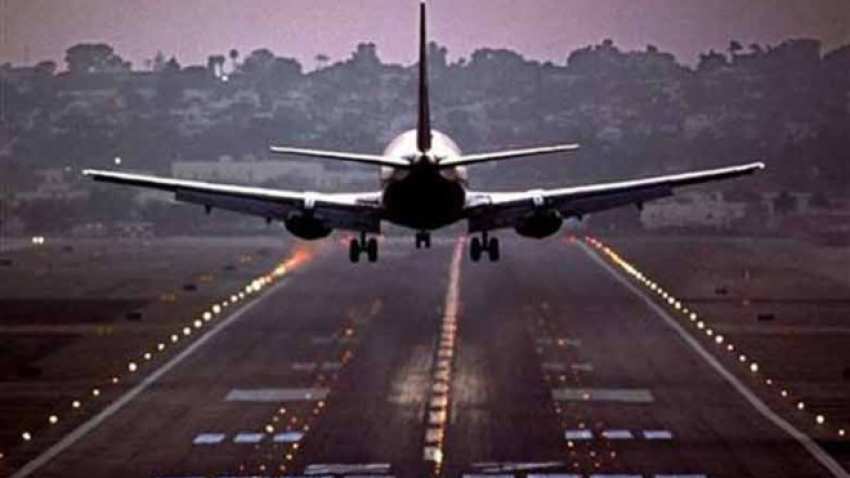 Aviation: Flight cancellations affect Jan air passenger growth Aviation: Flight cancellations affect Jan air passenger growth