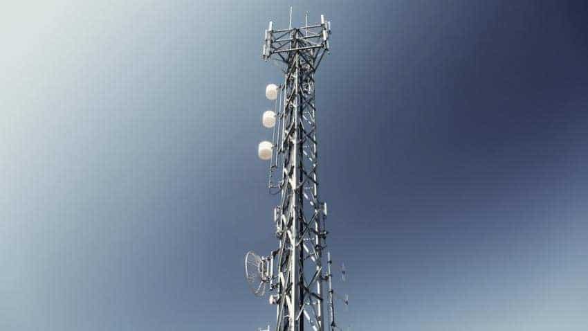 DoT panel may decide on penalty on 3 telcos, MTNL's VRS today DoT panel may decide on penalty on 3 telcos, MTNL's VRS today