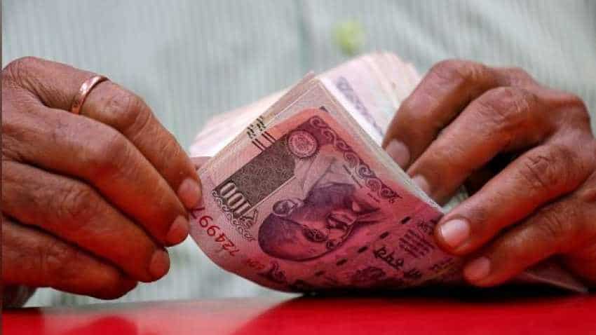 Rupee rises 9 paise to 71.02 vs US dollar