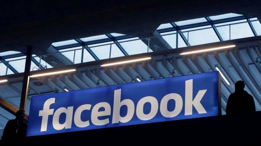 Facebook interested in Blockchain-based authentication: Mark Zuckerberg Facebook interested in Blockchain-based authentication: Mark Zuckerberg