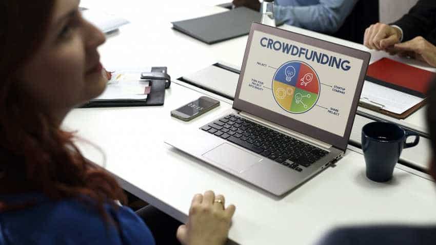 Co-working space: The office space business is gaining traction among Indian startups Co-working space: The office space business is gaining traction among Indian startups