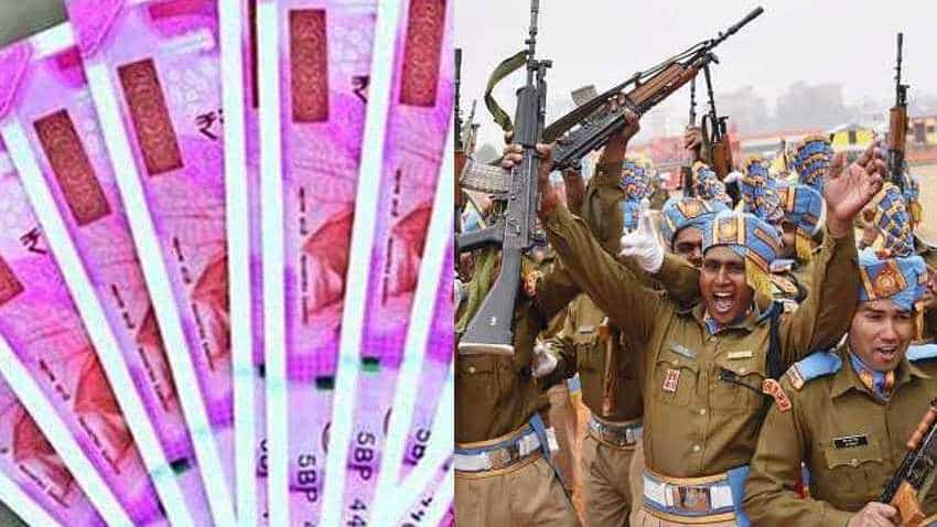 7th Pay Commission: These personnel's retirement age to be hiked courtesy court; lakhs to benefit 7th Pay Commission: These personnel's retirement age to be hiked courtesy court; lakhs to benefit