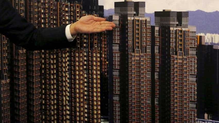 Big relief for homebuyers: NCR developers to deliver over 54,000 housing units by March end Big relief for homebuyers: NCR developers to deliver over 54,000 housing units by March end