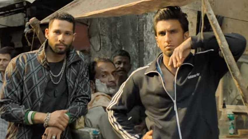 Gully Boy Box Office Collection Day 7: Ranveer Singh starrer inching towards Rs 100 cr club; will Total Dhamaal play spoilsport?