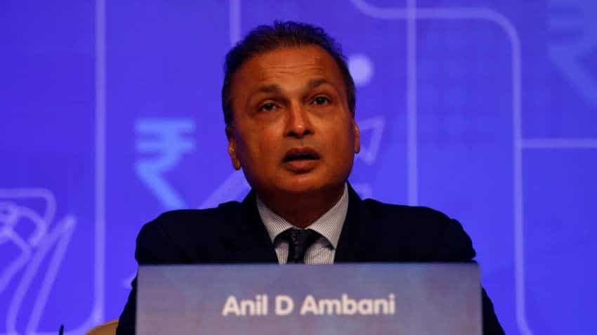 Reliance Capital invites Nippon Life to acquire its stake in asset management JV Reliance Capital invites Nippon Life to acquire its stake in asset management JV