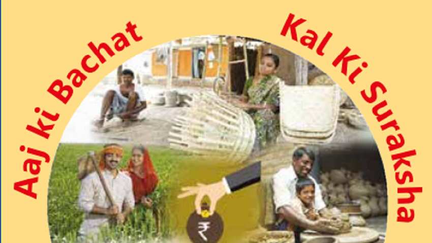 LIC Micro Bachat Plan Details: For just Rs 29/day, get Rs 2 lakh cover, Income tax benefits and more LIC Micro Bachat Plan Details: For just Rs 29/day, get Rs 2 lakh cover, Income tax benefits and more