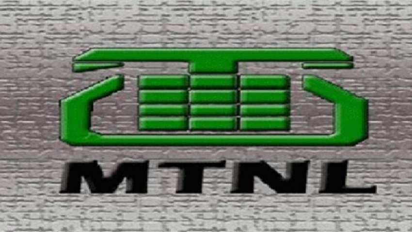 MTNL shares jump 19% on likely revival measures MTNL shares jump 19% on likely revival measures