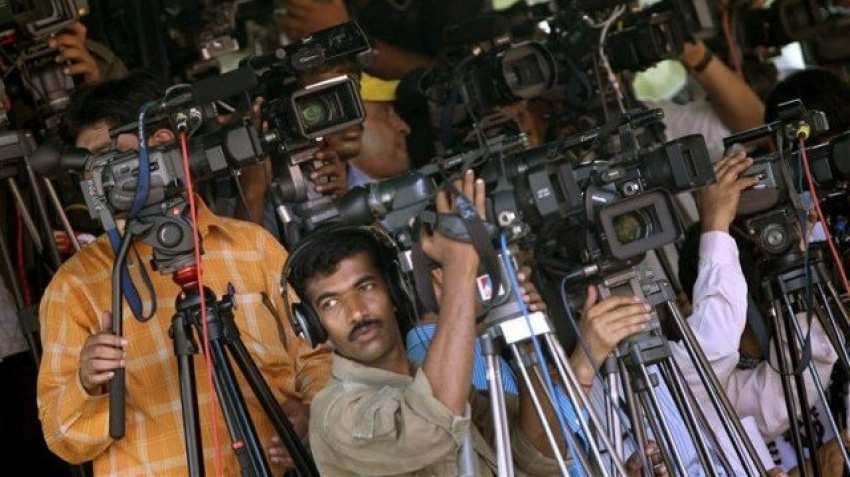 Google to train Indian journalists in fair election coverage Google to train Indian journalists in fair election coverage