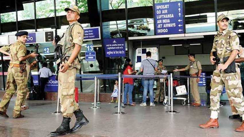 Modi government makes big announcement of air travel for armed forces to Srinagar and Jammu