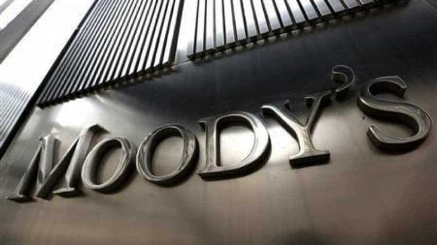 Public Sector Banks: Capital requirement to shrink to about Rs 25,000 cr in FY20, says Moody's Investors Service Public Sector Banks: Capital requirement to shrink to about Rs 25,000 cr in FY20, says Moody's Investors Service