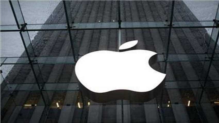 Apple slips to 17th spot in '50 Most Innovative Companies' list: Report Apple slips to 17th spot in '50 Most Innovative Companies' list: Report