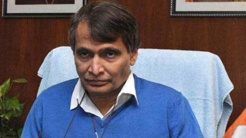 We should all work concertedly towards early conclusion of talks: Suresh Prabhu to RCEP members We should all work concertedly towards early conclusion of talks: Suresh Prabhu to RCEP members