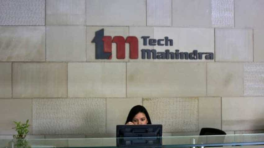 Tech Mahindra to buyback shares worth Rs 1,956 crore