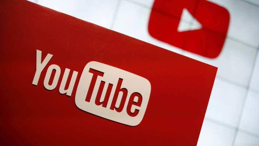 Google moves to fix YouTube glitch exploited for child pornography 