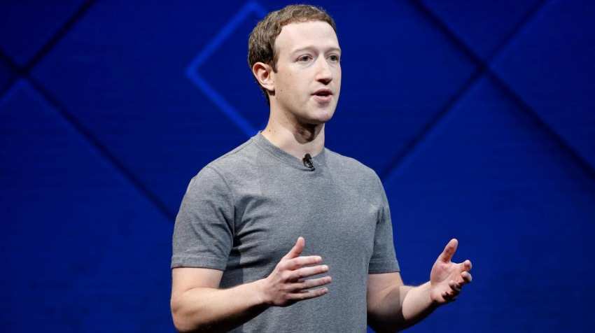 Facebook meeting shows challenges ahead for proposed 'oversight board' Facebook meeting shows challenges ahead for proposed 'oversight board'