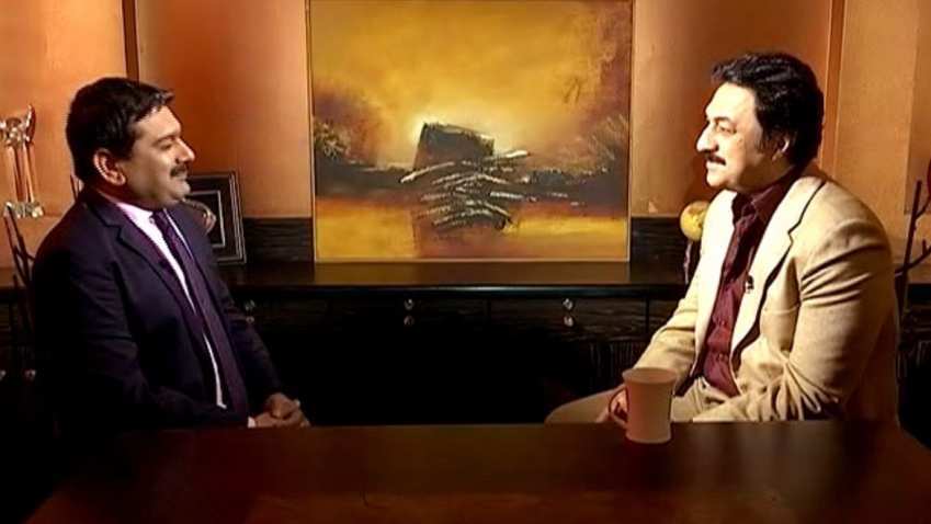 Market is silent to positive cues; Don’t force it to speak: Shankar Sharma, First Global Market is silent to positive cues; Don’t force it to speak: Shankar Sharma, First Global