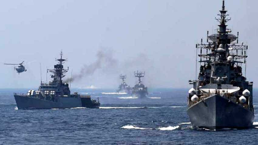 Eastern Naval Command Recruitment 2019: Apply for 116 positions; check details Eastern Naval Command Recruitment 2019: Apply for 116 positions; check details