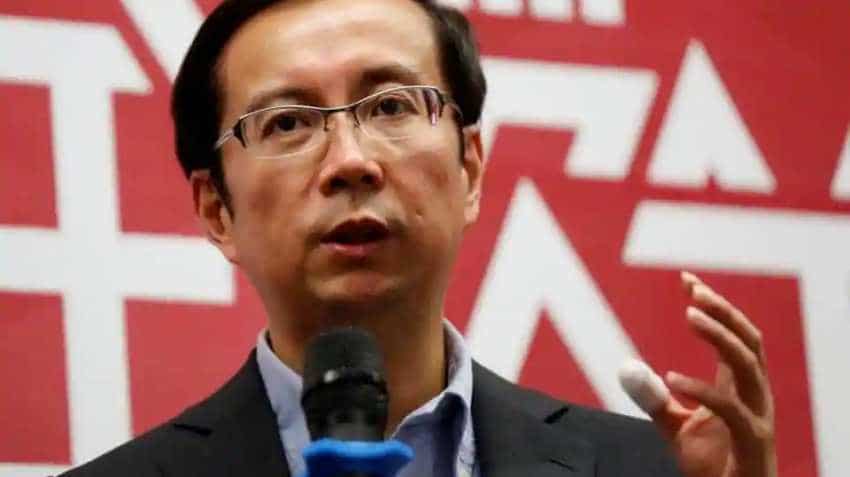 No job loss! Alibaba CEO rules out layoffs this year despite China`s economic slowdown No job loss! Alibaba CEO rules out layoffs this year despite China`s economic slowdown