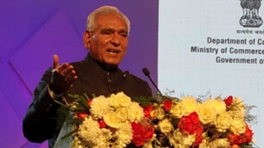 Huge investment opportunities for ASEAN companies in India: CR Chaudhary Huge investment opportunities for ASEAN companies in India: CR Chaudhary
