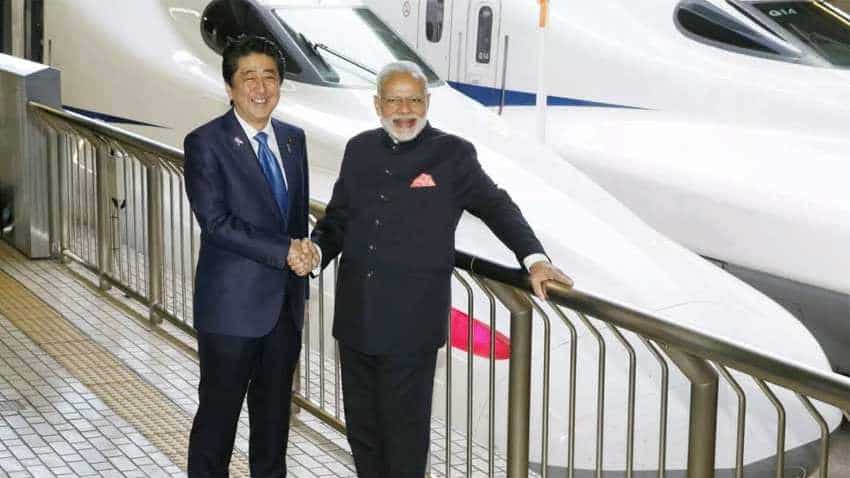 Indian Railways Bullet Train: You can win Rs 1,00,000 by just doing this for the fastest train in India Indian Railways Bullet Train: You can win Rs 1,00,000 by just doing this for the fastest train in India