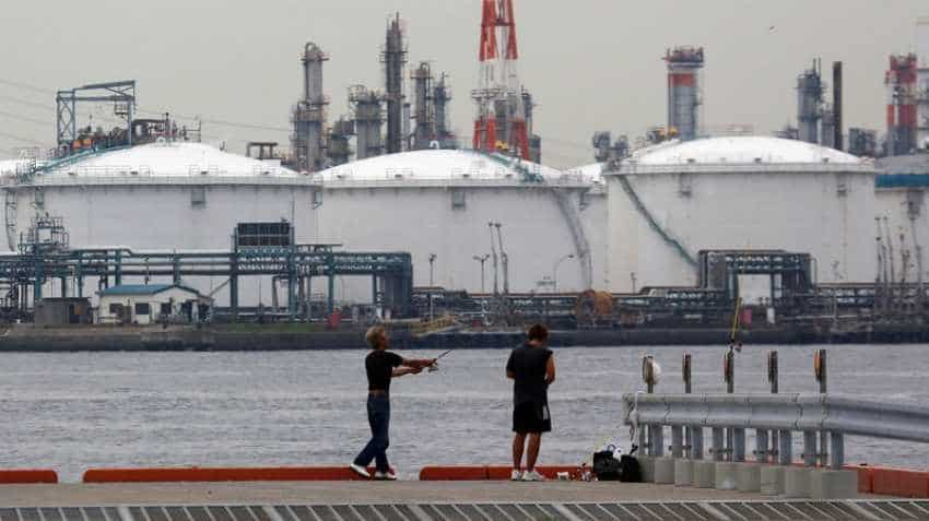 Asia&#039;s surging fuel exports depress refining industry profits