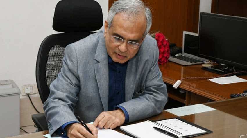Niti Aayog bats for setting up independent debt management office Niti Aayog bats for setting up independent debt management office