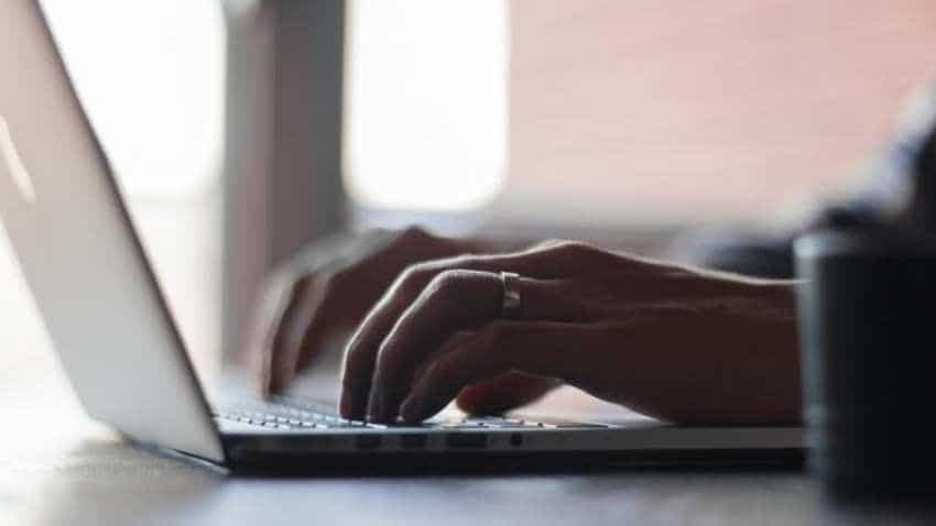 Big crackdown on shell companies: E-filing details must for all firms Big crackdown on shell companies: E-filing details must for all firms