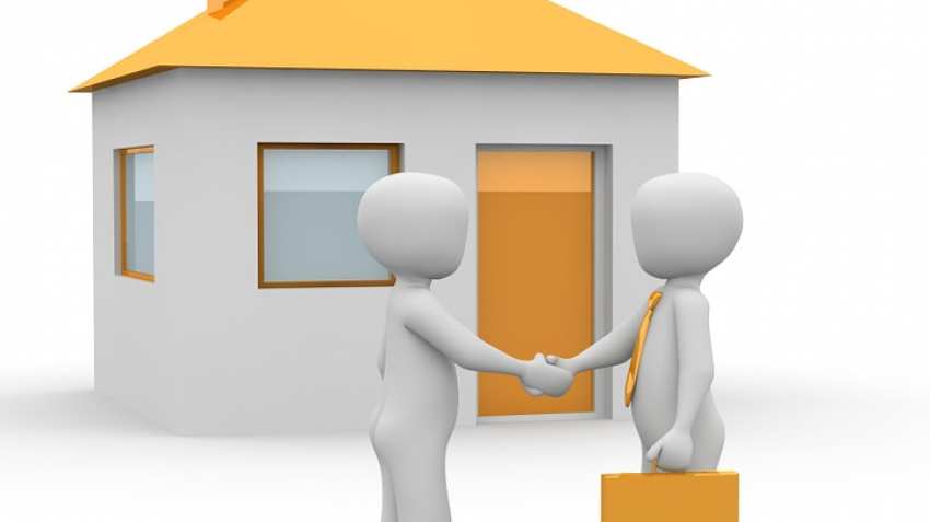 Knight Frank report: Buying home becomes easier on improved affordability across India Knight Frank report: Buying home becomes easier on improved affordability across India