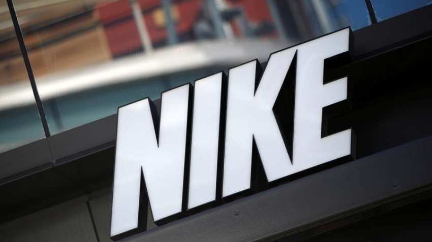 Nike stocks plunge after NBA star's sneaker comes apart Nike stocks plunge after NBA star's sneaker comes apart