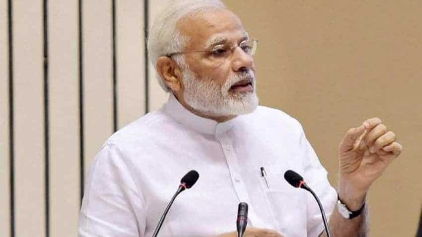 PM Narendra Modi to lay foundation stone of India's longest LPG pipeline on Sunday: All you need to know PM Narendra Modi to lay foundation stone of India's longest LPG pipeline on Sunday: All you need to know