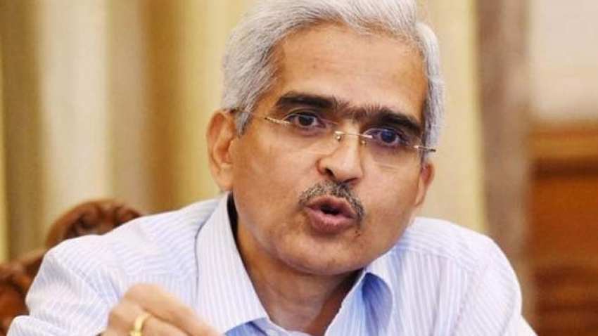 Niti Aayog pushes banks to pass on RBI rate cut Niti Aayog pushes banks to pass on RBI rate cut