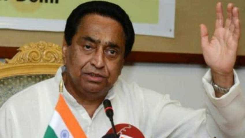 MP govt rolls out 100-day employment scheme for youths, each subscriber to get Rs 13,500 MP govt rolls out 100-day employment scheme for youths, each subscriber to get Rs 13,500