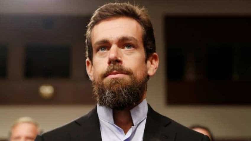 Twitter CEO Jack Dorsey won't appear before Parliamentary panel on Feb 25 Twitter CEO Jack Dorsey won't appear before Parliamentary panel on Feb 25