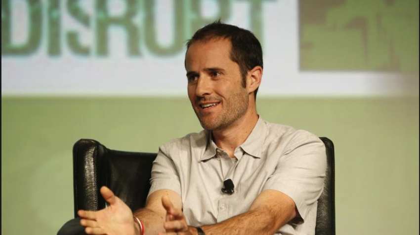  Twitter co-founder Evan Williams steps down from board 