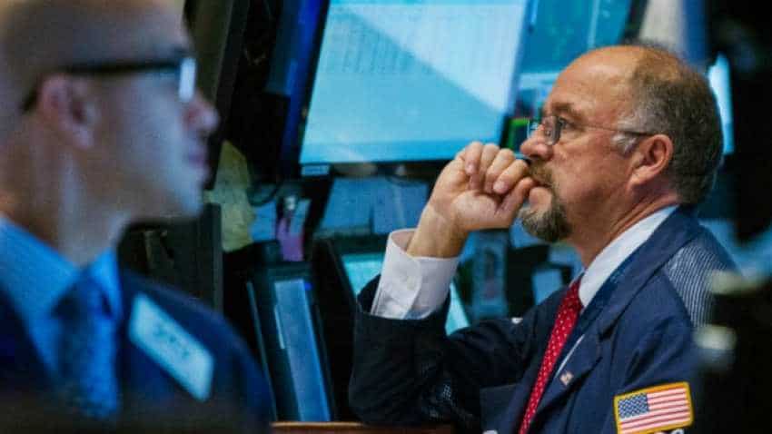 Global Markets: US-China trade hopes lift stocks; oil hits three-month high Global Markets: US-China trade hopes lift stocks; oil hits three-month high
