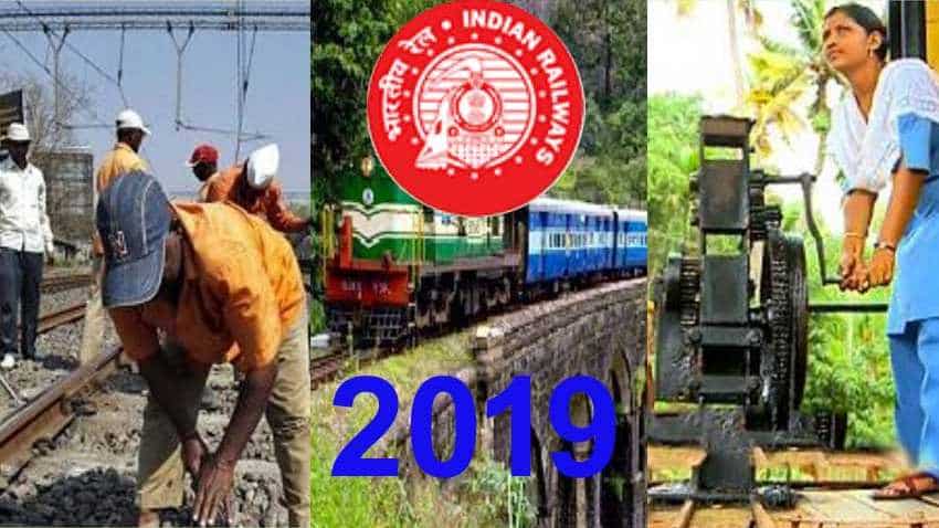 RRB NTPC Recruitment 2019 Official Notification: Check salary, qualification, application fee, age limit, reservation details here RRB NTPC Recruitment 2019 Official Notification: Check salary, qualification, application fee, age limit, reservation details here