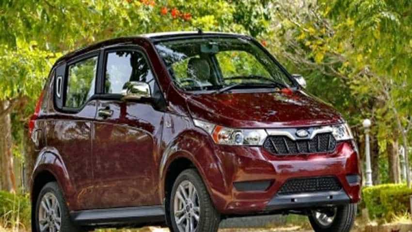 Fuel cell electric vehicles may be complementing tech in India's future mobility: Report Fuel cell electric vehicles may be complementing tech in India's future mobility: Report