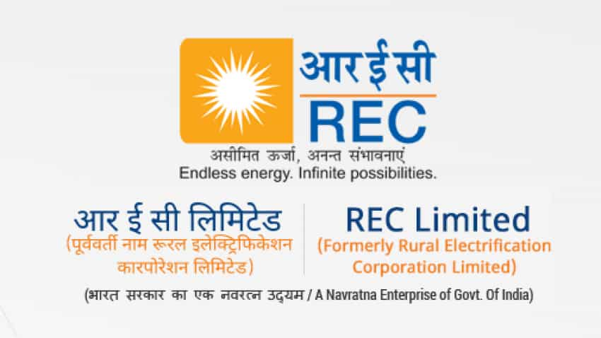 Rec Must Get Consent From At Least 50 Pc Of Lenders For Pfc Deal To Go Through Zee Business