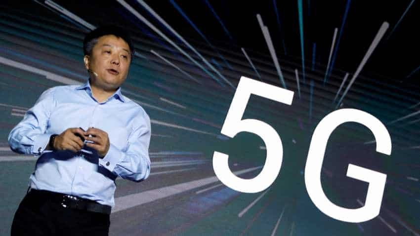 Xiaomi 5G Phone launched, expected soon in market