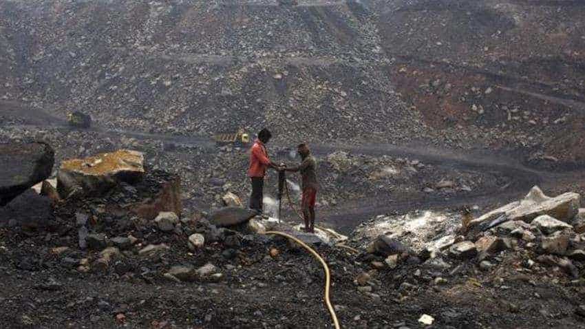Protests may derail MCL's production target for FY19 Protests may derail MCL's production target for FY19