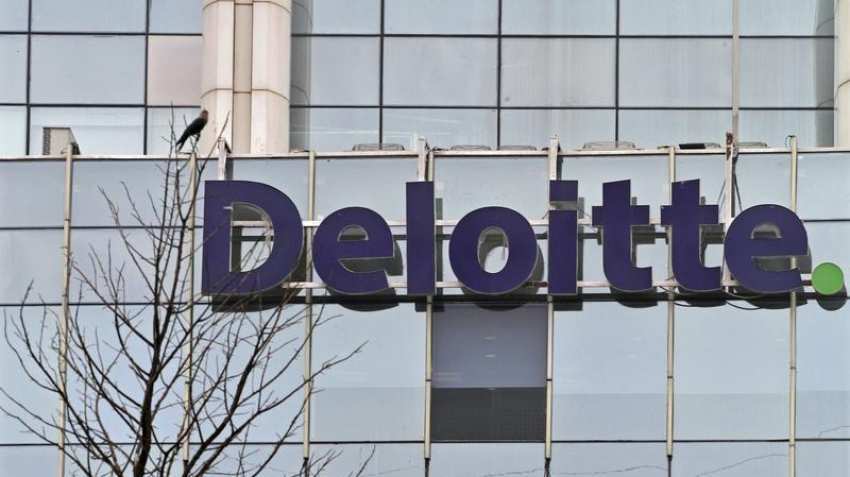 Deloitte to provide education, skills training to 10 mn girls, women by 2030 in India Deloitte to provide education, skills training to 10 mn girls, women by 2030 in India