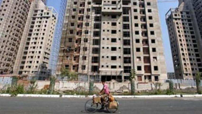 GST cut on housing sales 'revolutionary step', to boost sentiments: Experts GST cut on housing sales 'revolutionary step', to boost sentiments: Experts