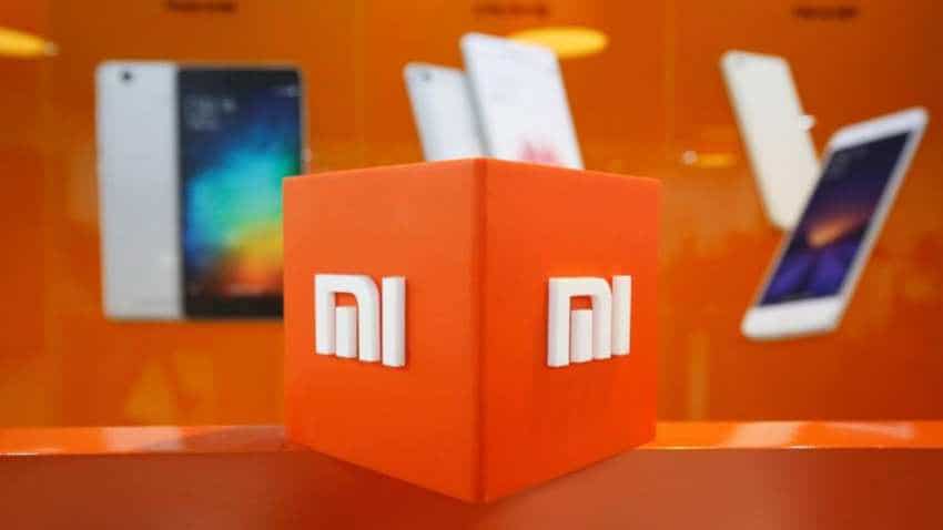 Xiaomi unveils $680 5G smartphone, sees growth in Africa
