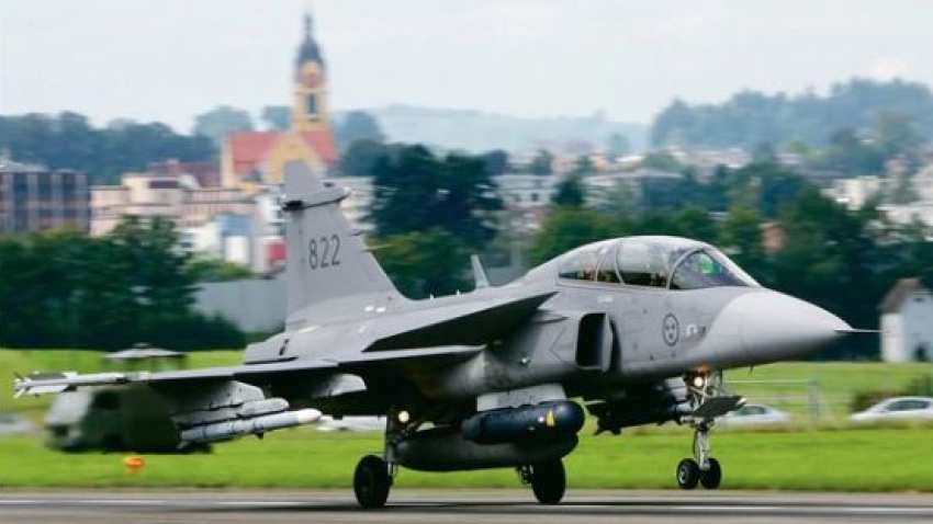 Aero India 2019 concludes on a high, 50 pacts signed Aero India 2019 concludes on a high, 50 pacts signed