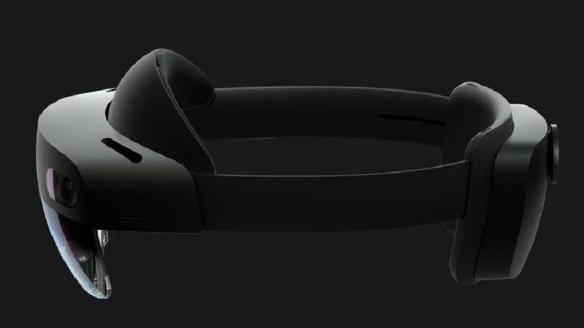 Developers alert! Microsoft introduces HoloLens 2, AI camera  - All you need to know about this mixed reality headset