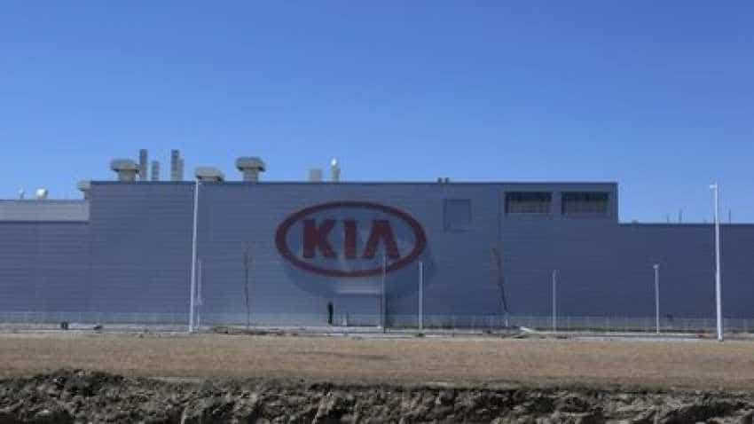 Andhra Pradesh: How automobile giant Kia Motors plant is set to transform Anantapur