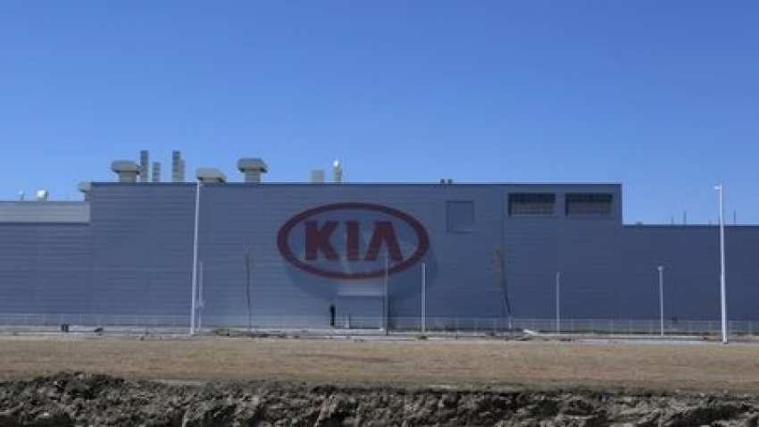 Andhra Pradesh: How automobile giant Kia Motors plant is set to transform Anantapur Andhra Pradesh: How automobile giant Kia Motors plant is set to transform Anantapur