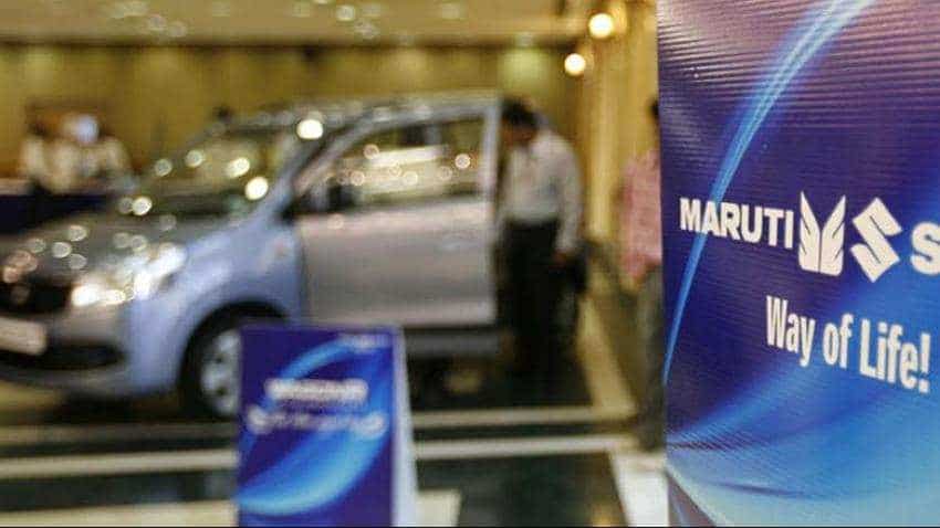 Maruti Suzuki India expands pre-owned sales network to 200 outlets