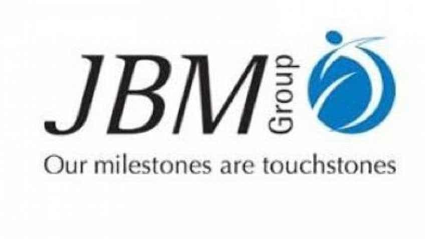 JBM Group acquires majority stake in Germany's Linde-Wiemann JBM Group acquires majority stake in Germany's Linde-Wiemann