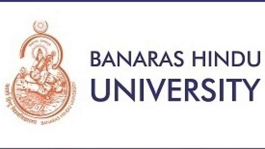 BHU Recruitment 2019: Vacancy for 1305 posts, last date today - Check details here BHU Recruitment 2019: Vacancy for 1305 posts, last date today - Check details here